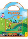 POJAZDY WYKROJNIK PIANKOWY 
