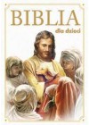 BIBLIA DLA DZIECI 