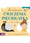 CWICZENIA PIECIOLATKA MONTESSORI 