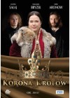 KORONA KROLOW SEZON 3 ODCINKI 330-357