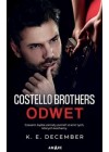 COSTELLO BROTHERS ODWET 