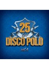 25 LAT DISCO POLO VOLUME 4 
