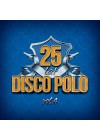 25 LAT DISCO POLO VOLUME 4 