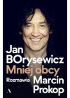 JAN BORYSEWICZ MNIEJ OBCY 