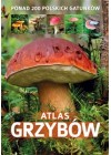 ATLAS GRZYBOW