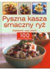 PYSZNA KASZA SMACZNY RYZ