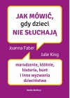 JAK MOWIC GDY DZIECI NIE SLUCHAJA