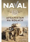 AFGANISTAN NA KOLACH 