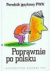 POPRAWNIE PO POLSKU.