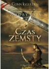 CZAS ZEMSTY ZDOBYWCA TOM 3 