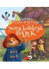 PRZYGODY MISIA PADDINGTONA NOWA KOLEKCJA BAJEK 