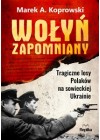 WOLYN ZAPOMNIANY 