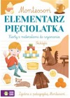 MONTESSORI ELEMENTARZ PIECIOLATKA 