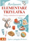 MONTESSORI ELEMENTARZ TRZYLATKA 