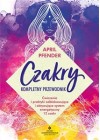 CZAKRY KOMPLETNY PRZEWODNIK 