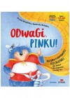 ODWAGI PINKU