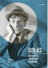 GOLAS BIOGRAFIA WLASNYMI SLOWAMI 