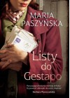 LISTY DO GESTAPO 