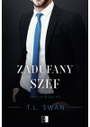 ZADUFANY SZEF 
