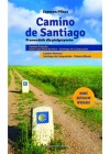 CAMINO DE SANTIAGO 