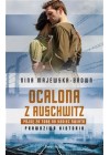 OCALONA Z AUSCHWITZ 