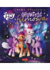 MY LITTLE PONY OPOWIESC FILMOWA 