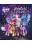 MY LITTLE PONY OPOWIESC FILMOWA 