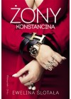 ZONY KONSTANCINA 