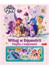 MY LITTLE PONY WITAJ W EQUESTRII 