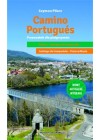 CAMINO DE PORTUGUES PRZEWODNIK DLA PIELGRZYMOW 