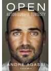 OPEN AUTOBIOGRAFIA TENISISTY 