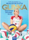 MALGORZATA GLINKA WSZYSTKIE ODCIENIE ZLOTA 