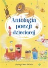 ANTOLOGIA POEZJI DZIECIECEJ 