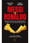 MESSI VS RONALDO