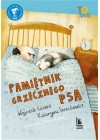 PAMIETNIK GRZECZNEGO PSA 