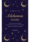 ALCHEMIA SNOW 