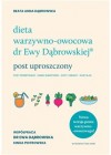 DIETA WARZYWNO OWOCOWA DR EWY DABROWSKIEJ POST UPROSZCZONY 