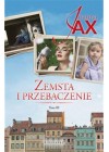 ZEMSTA I PRZEBACZENIE TOM 3 