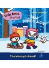JAKA PIEKNA ZIMA KICIA KOCIA I NUNUS 