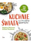 KUCHNIE SWIATA W INSULINOOPORNOSCI 