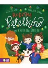 RODZINA PETELKOW CZEKA NA SWIETA 