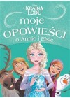 MOJE OPOWIESCI O ANNIE I ELSIE 