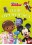 MOJE OPOWIESCI DISNEY JUNIOR 
