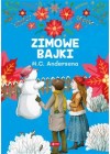 ZIMOWE BAJKI HANSA CHRISTIANA ANDERSENA 