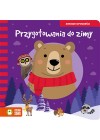 PRZYGOTOWANIA DO ZIMY ZIMOWE OPOWIESCI 