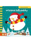 W KRAINIE BALWANKOW ZIMOWE OPOWIESCI 