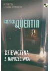 DZIEWCZYNA Z NAPRZECIWKA