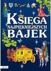 KSIEGA NAJPIEKNIEJSZYCH BAJEK