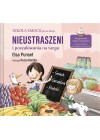 NIEUSTRASZENI I POSZUKIWANIA NA TARGU 