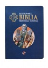 ILUSTROWANA BIBLIA PIERWSZEGO KOSCIOLA 